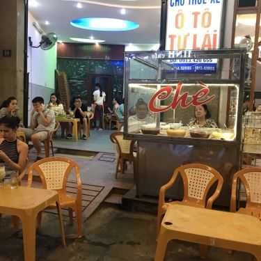 Tổng hợp- Cafe Sinh Tố A. Bi