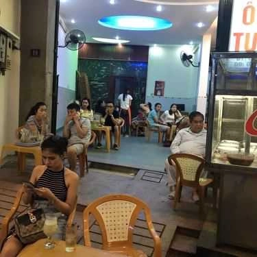 Tổng hợp- Cafe Sinh Tố A. Bi