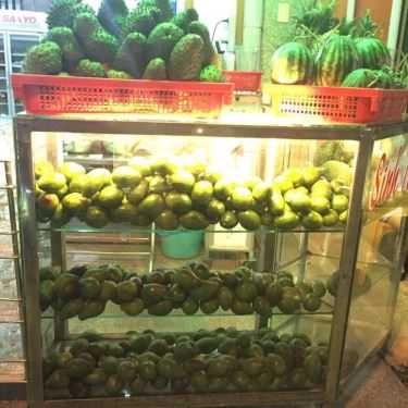Tổng hợp- Cafe Sinh Tố A. Bi