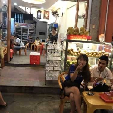 Tổng hợp- Cafe Sinh Tố A. Bi
