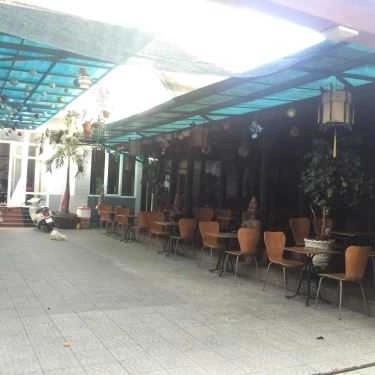 Tổng hợp- Cafe Sinh Tố Nhật Lệ