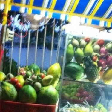 Tổng hợp- Ăn vặt Sinh Tố - Nguyễn Thái Học
