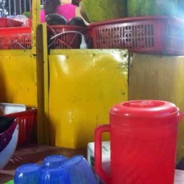 Tổng hợp- Ăn vặt Sinh Tố - Nguyễn Thái Học