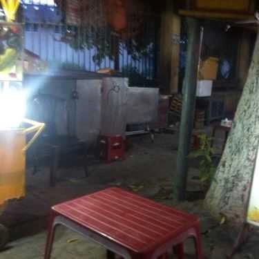 Tổng hợp- Ăn vặt Sinh Tố - Nguyễn Thái Học