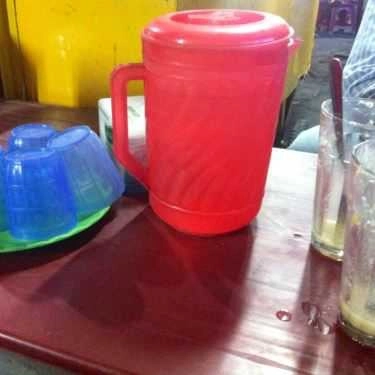 Tổng hợp- Ăn vặt Sinh Tố - Nguyễn Thái Học
