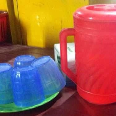 Tổng hợp- Ăn vặt Sinh Tố - Nguyễn Thái Học