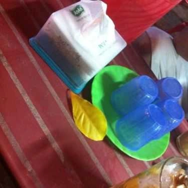 Tổng hợp- Ăn vặt Sinh Tố - Nguyễn Thái Học