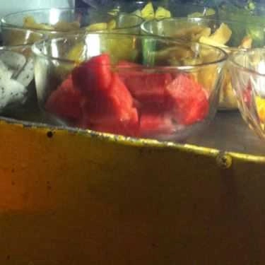 Tổng hợp- Ăn vặt Sinh Tố - Nguyễn Thái Học