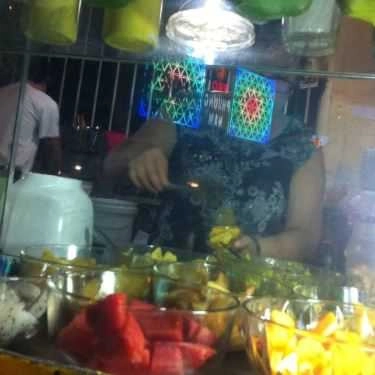 Món ăn- Ăn vặt Sinh Tố - Nguyễn Thái Học