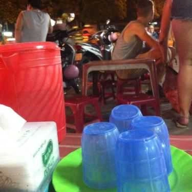 Tổng hợp- Ăn vặt Sinh Tố - Nguyễn Thái Học