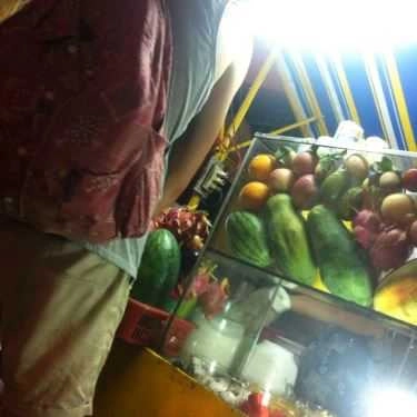 Tổng hợp- Ăn vặt Sinh Tố - Nguyễn Thái Học
