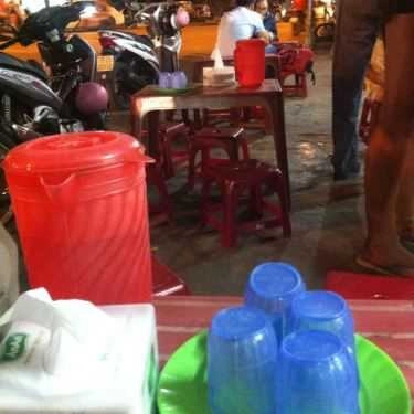 Tổng hợp- Ăn vặt Sinh Tố - Nguyễn Thái Học