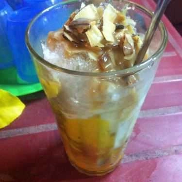 Món ăn- Ăn vặt Sinh Tố - Nguyễn Thái Học