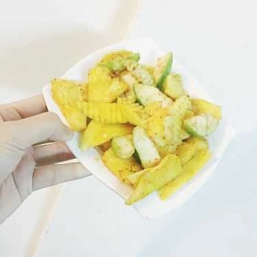 Tổng hợp- Cafe Sinh Tố - Phan Bội Châu