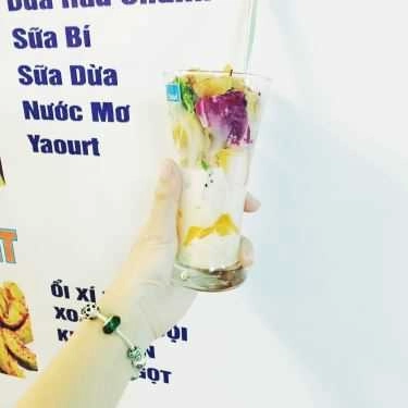 Tổng hợp- Cafe Sinh Tố - Phan Bội Châu