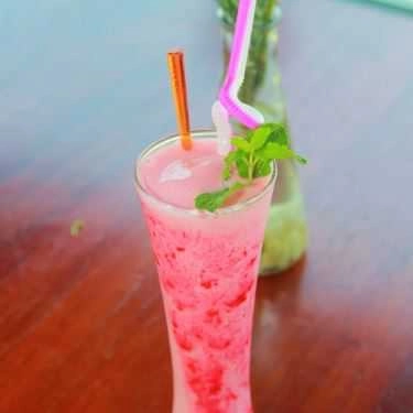 Món ăn- Sirius Bar & Cafe - Moonlight Hotel