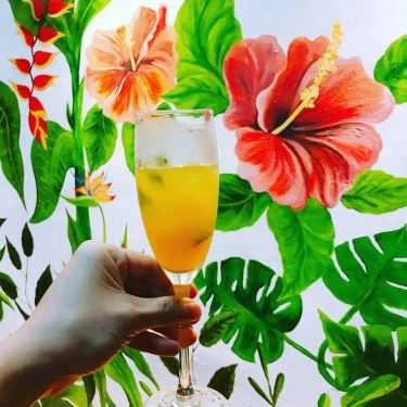 Tổng hợp- Sirius Bar & Cafe - Moonlight Hotel