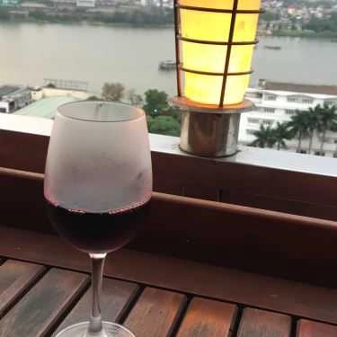 Món ăn- Sirius Bar & Cafe - Moonlight Hotel