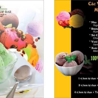 Tổng hợp- Sirius Bar & Cafe - Moonlight Hotel