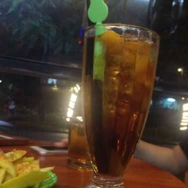 Món ăn- Siro Cafe & Milk Tea
