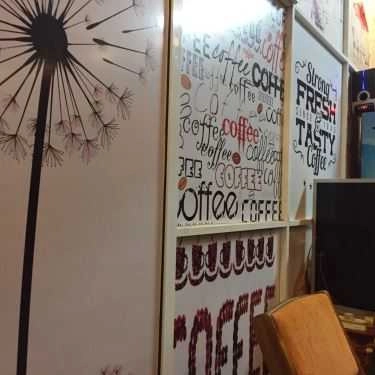 Tổng hợp- Siro Cafe & Milk Tea