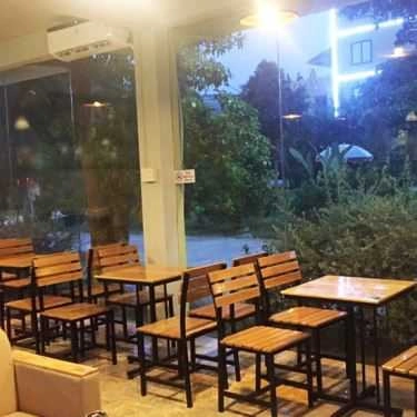 Không gian- Sky Coffee - Phạm Văn Đồng