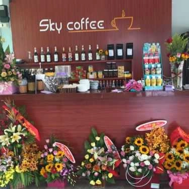 Tổng hợp- Sky Coffee - Phạm Văn Đồng