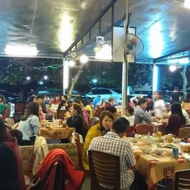 Tổng hợp- Nhà Hàng Ớt Xanh - Các Món Nướng Hải Sản