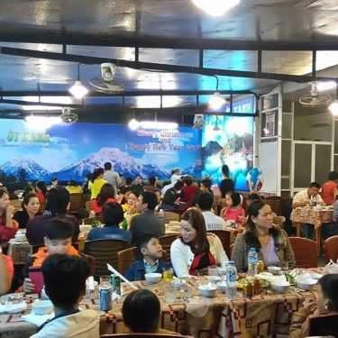 Tổng hợp- Nhà Hàng Ớt Xanh - Các Món Nướng Hải Sản