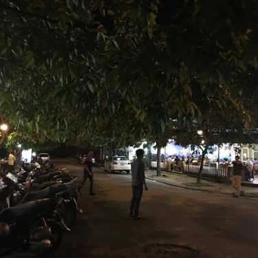 Tổng hợp- Nhà Hàng Ớt Xanh - Các Món Nướng Hải Sản
