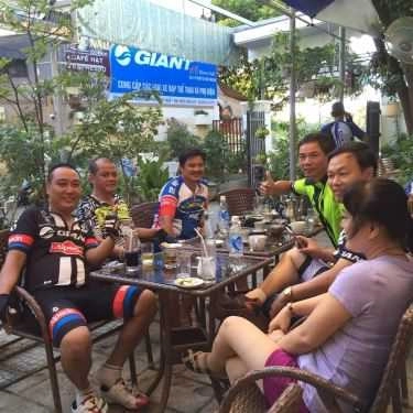 Tổng hợp- Sóc Nâu Cafe
