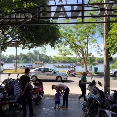 Tổng hợp- Sóc Nâu Cafe