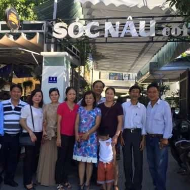 Tổng hợp- Sóc Nâu Cafe