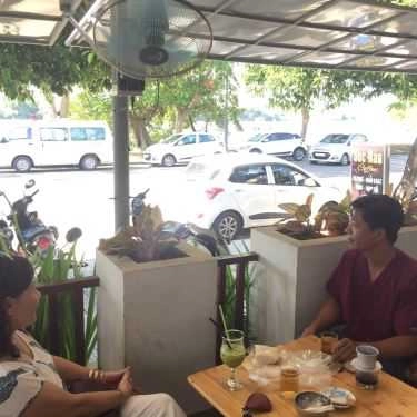 Tổng hợp- Sóc Nâu Cafe