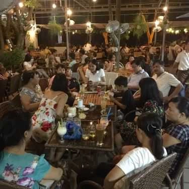 Tổng hợp- Sóc Nâu Cafe