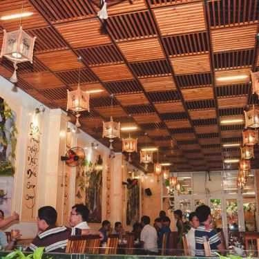 Tổng hợp- Sơn Hải - Nhà Hàng Lẩu & Nướng - Hoàng Quốc Việt