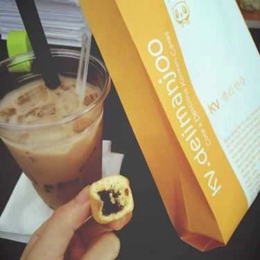 Tổng hợp- Cafe Song Nhi Milk Tea