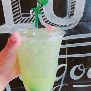 Món ăn- Cafe Song Nhi Milk Tea