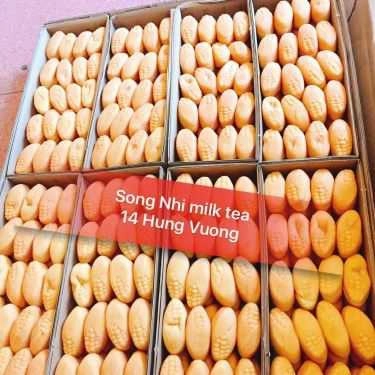 Tổng hợp- Cafe Song Nhi Milk Tea