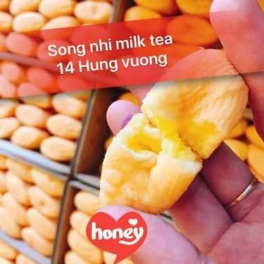 Tổng hợp- Cafe Song Nhi Milk Tea