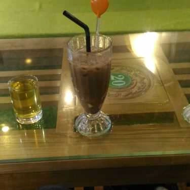 Món ăn- Star Up Coffee
