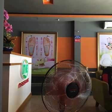 Không gian- Start Coffee & Milk Tea