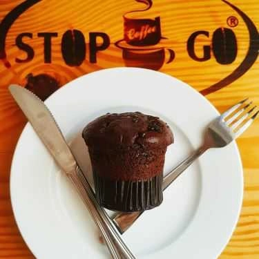 Món ăn- Stop And Go - Cafe & Restaurant