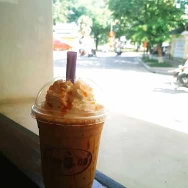 Món ăn- Stop And Go - Cafe & Restaurant