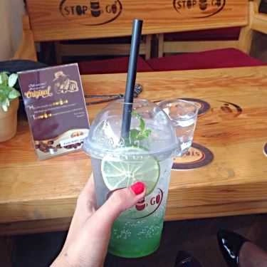 Món ăn- Stop And Go - Cafe & Restaurant