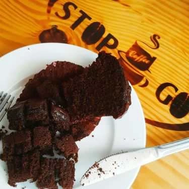Món ăn- Stop And Go - Cafe & Restaurant