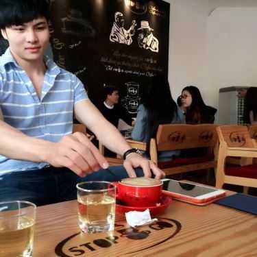 Tổng hợp- Stop And Go - Cafe & Restaurant
