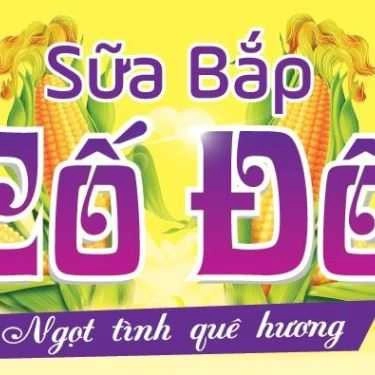 Tổng hợp- Ăn vặt Sữa Bắp Cố Đô