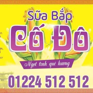 Tổng hợp- Ăn vặt Sữa Bắp Cố Đô