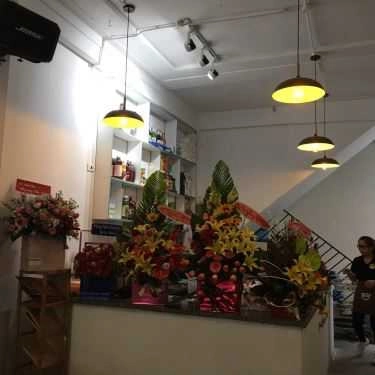 Tổng hợp- Sun Cafe - Nguyễn Huệ